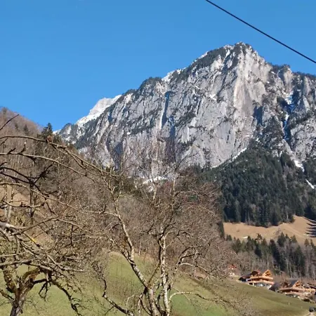 Dorfblick