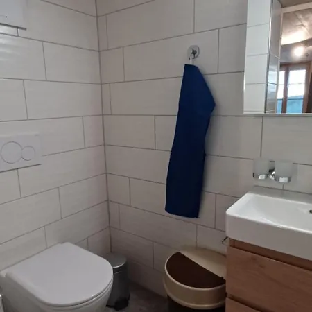 Dorfblick Appartement