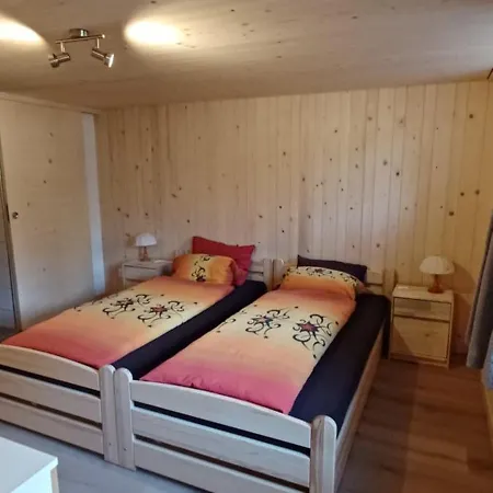 Apartment Dorfblick