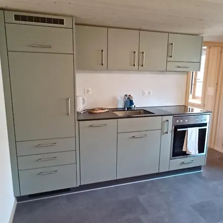 Apartment Dorfblick