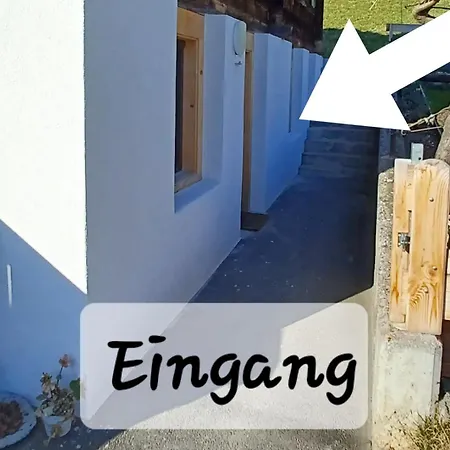 Apartman Dorfblick Kiental