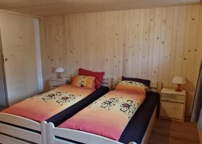 Apartman Dorfblick