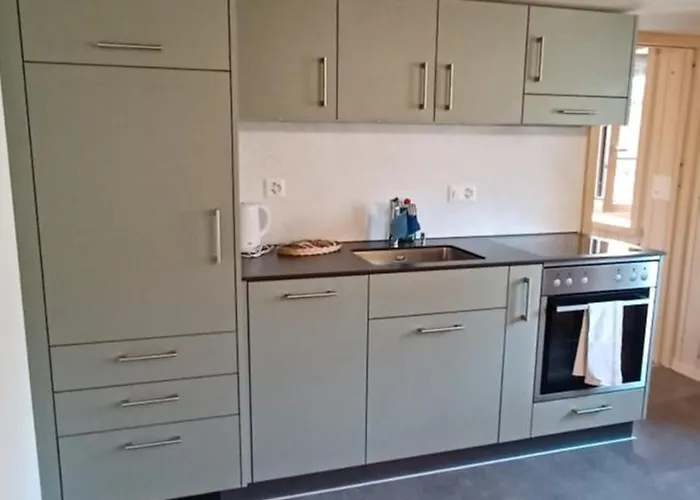 Apartman Dorfblick
