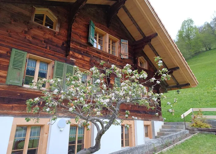 Dorfblick Appartamento